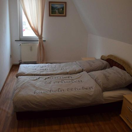 Lekoma Pension Niedergorsdorf Екстериор снимка