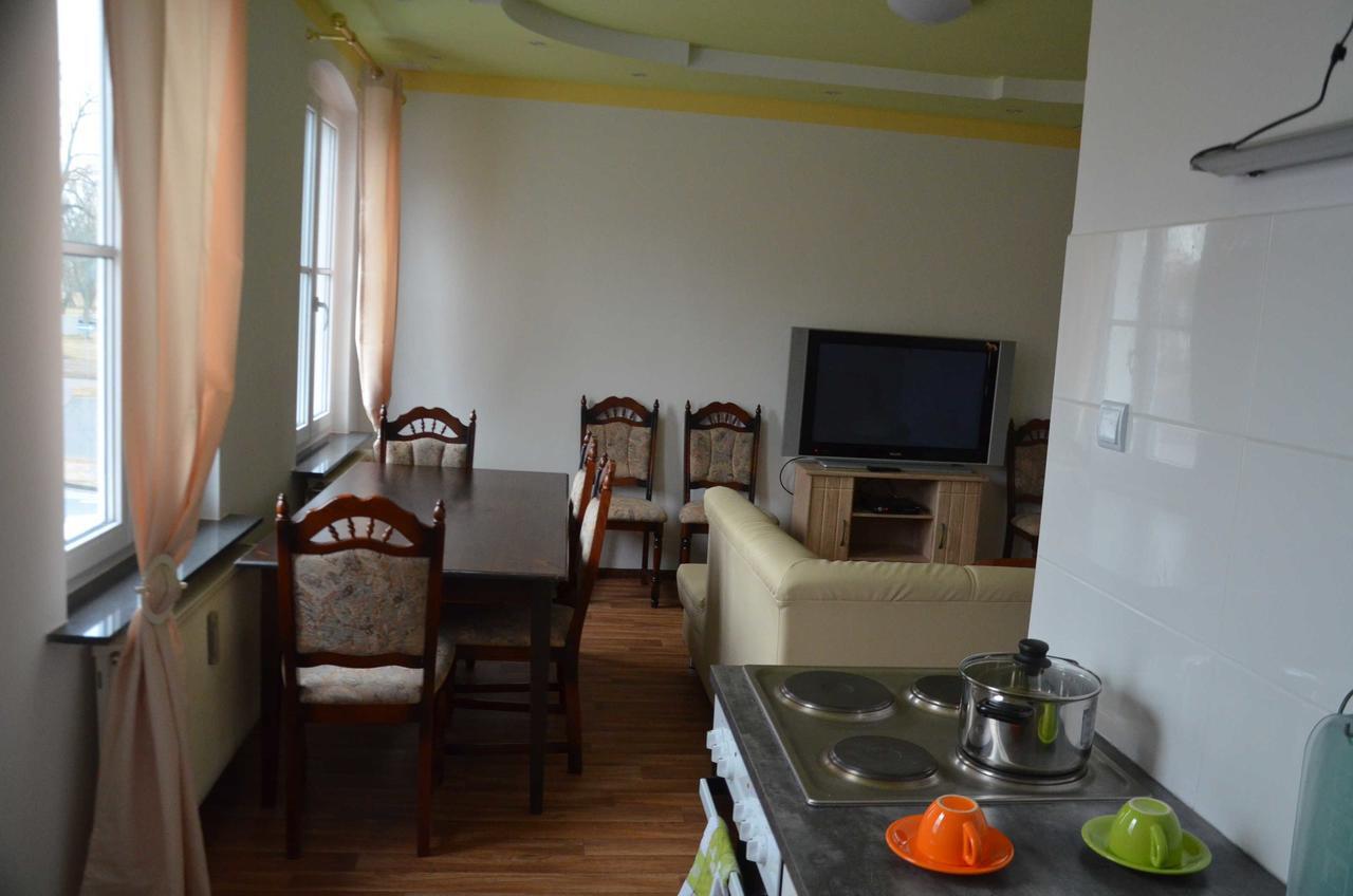 Lekoma Pension Niedergorsdorf Екстериор снимка